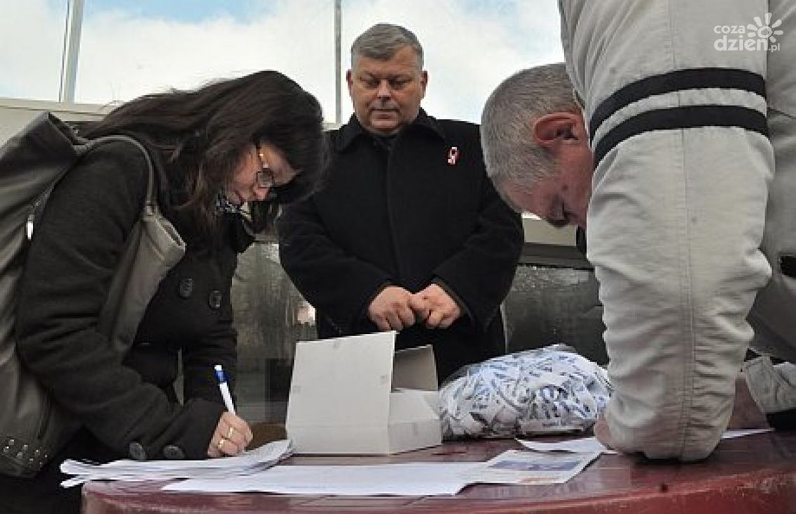 Parlament Europejski zajmie się pieniędzmi dla Radomia