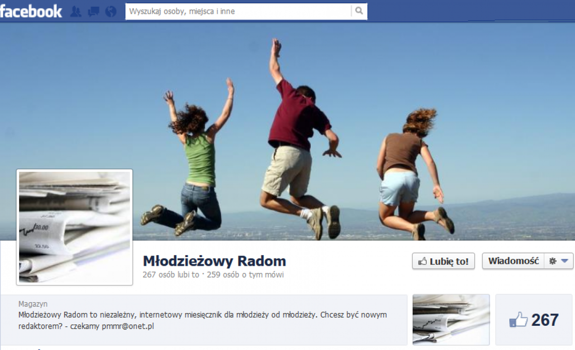 Parlament Młodzieży w Radomiu na półmetku. Jak działa?