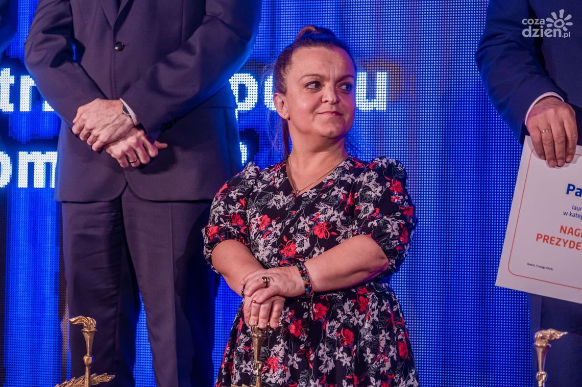 Paryż 2024: Justyna Kozdryk tuż poza podium Paryż 2024: Justyna Kozdryk tuż poza podium