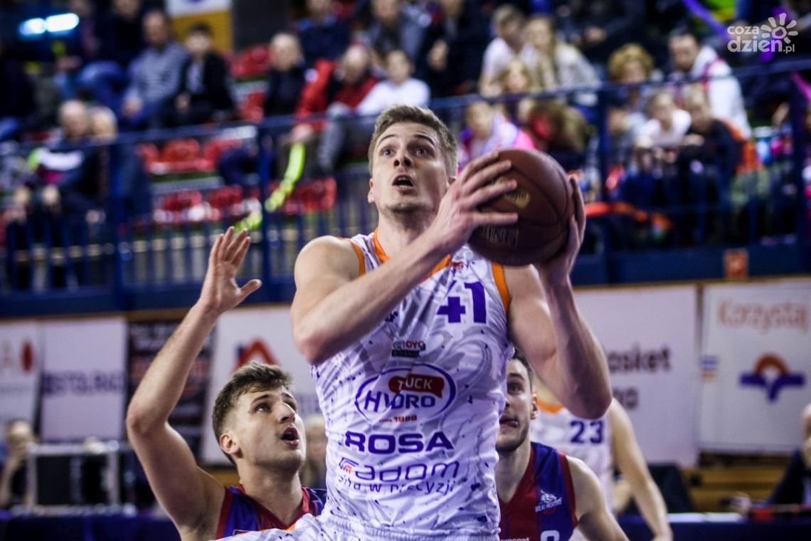 Parzeński w przyszłości wróci do Radomia? Parzeński w przyszłości wróci do Radomia?