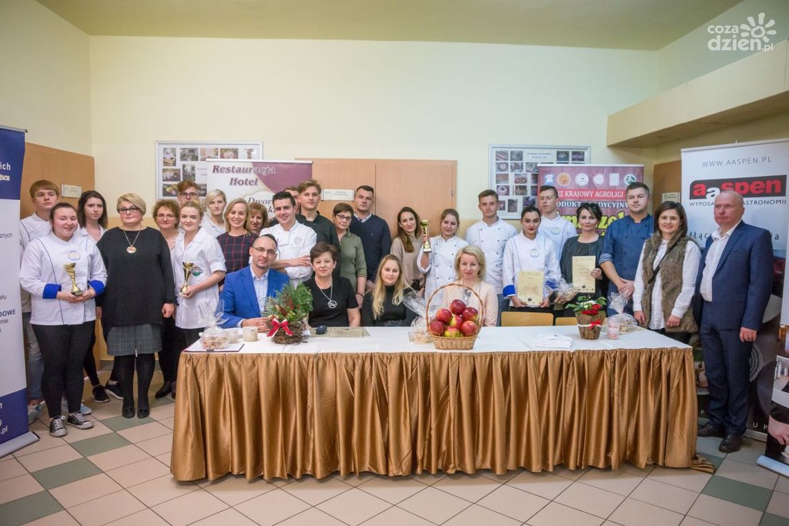 Pasja Smaków w Gastronomiku