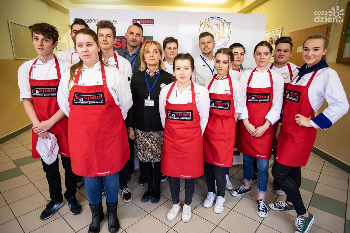 Pasja smaków. Weronika Łomża zwyciężyła Pasja smaków. Weronika Łomża zwyciężyła