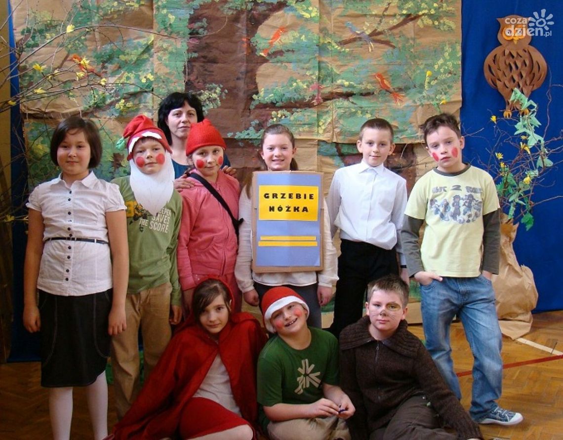 Pasowani na czytelników