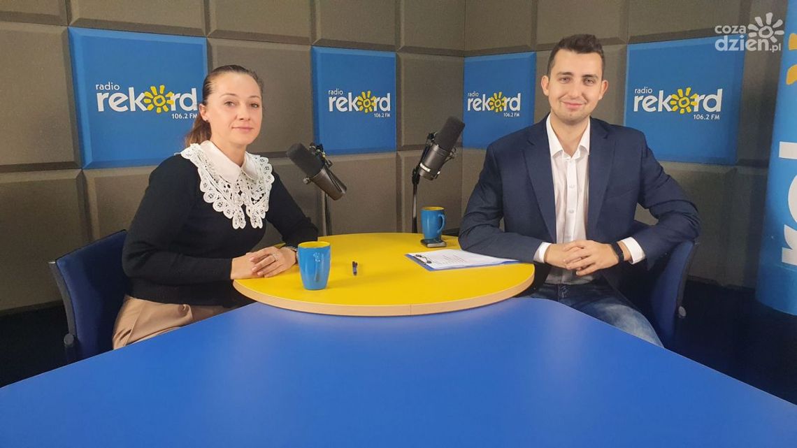 Pastuszka-Chrobotowicz: Poseł Frysztak doprowadził do awantury na sesji 