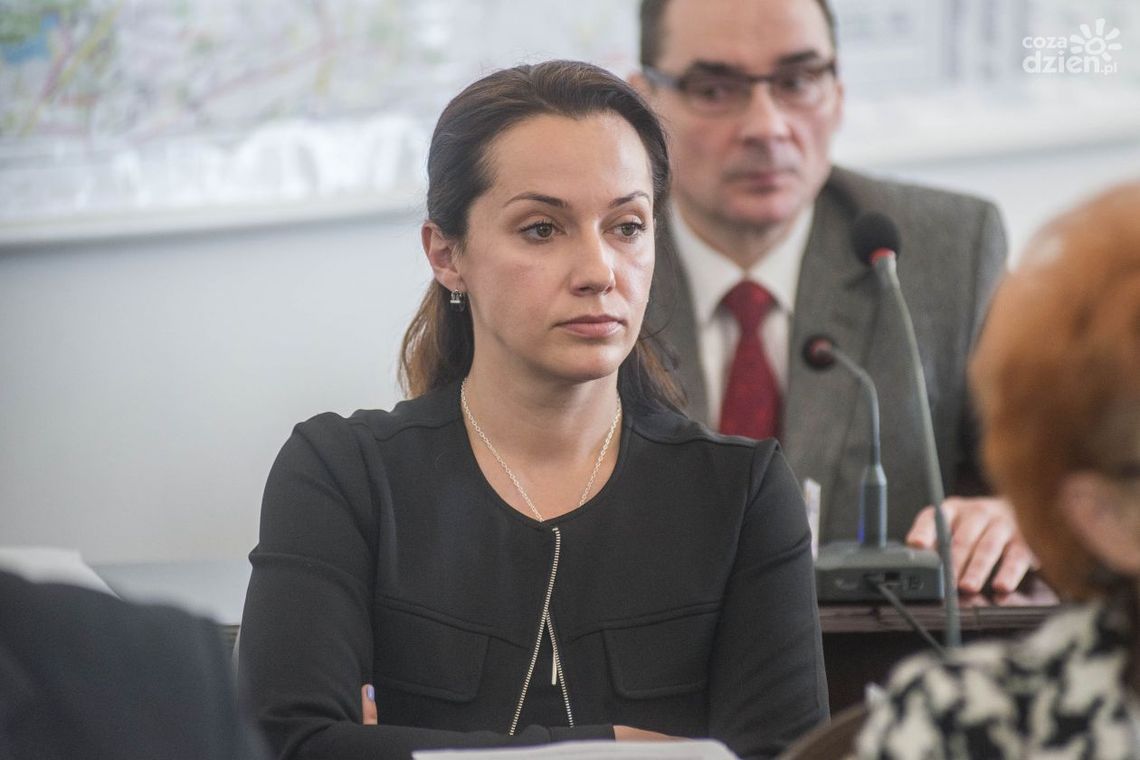 Pastuszka-Chrobotowicz: Postawię Witkowskiemu whisky