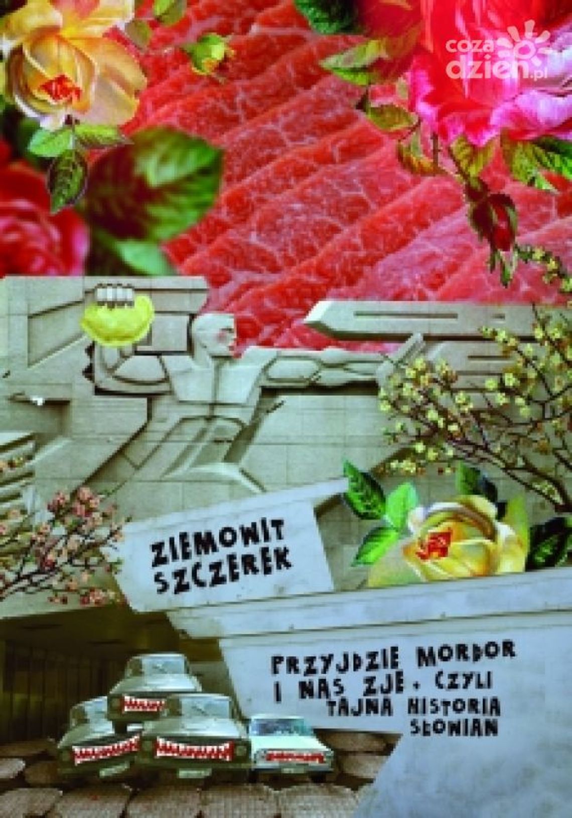 Paszport „Polityki” dla radomianina Ziemowita Szczerka