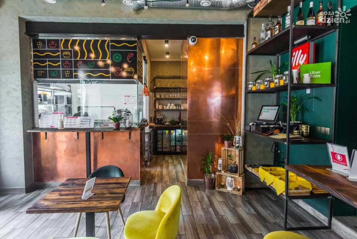 PaTaThai z nagrodami 