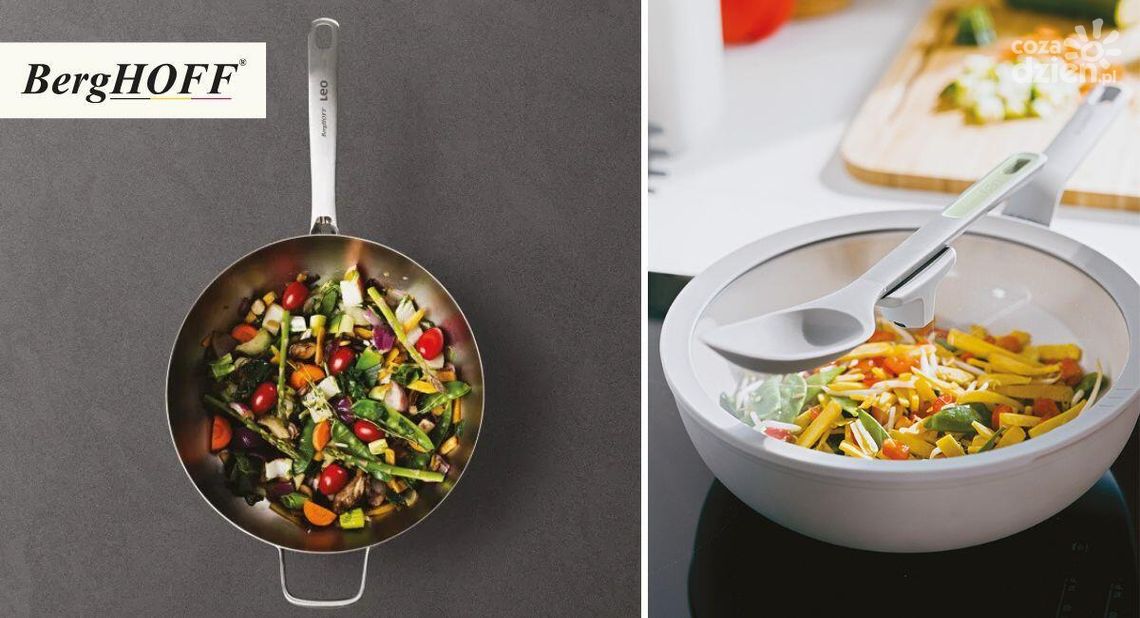 Patelnie WOK – ciekawostki i cechy charakterystyczne Patelnie WOK – ciekawostki i cechy charakterystyczne