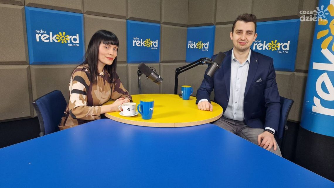 Pater: Trzeba działać, a nie rozliczać z błędów