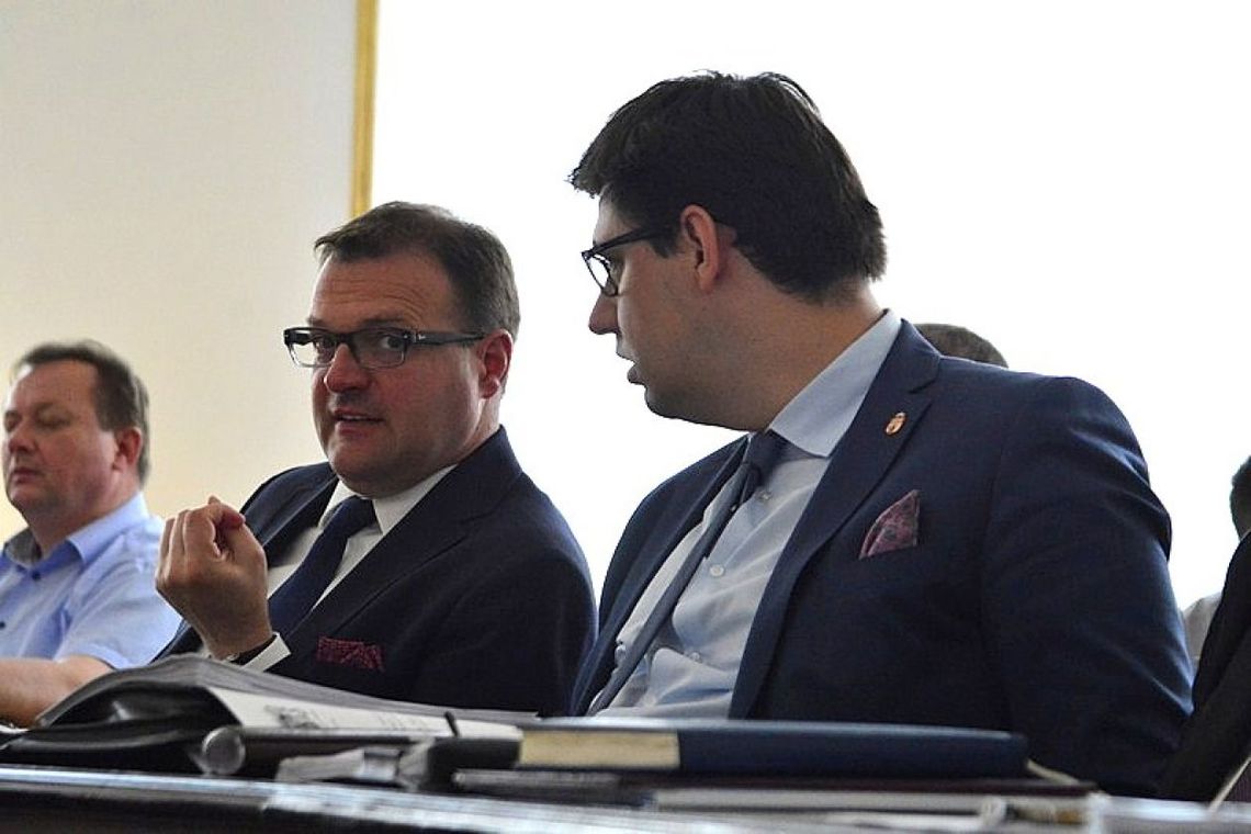 Patron mniej słuszny