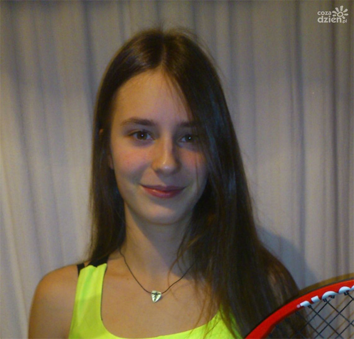 Patrycja Polańska najlepsza w Bydgoszczy