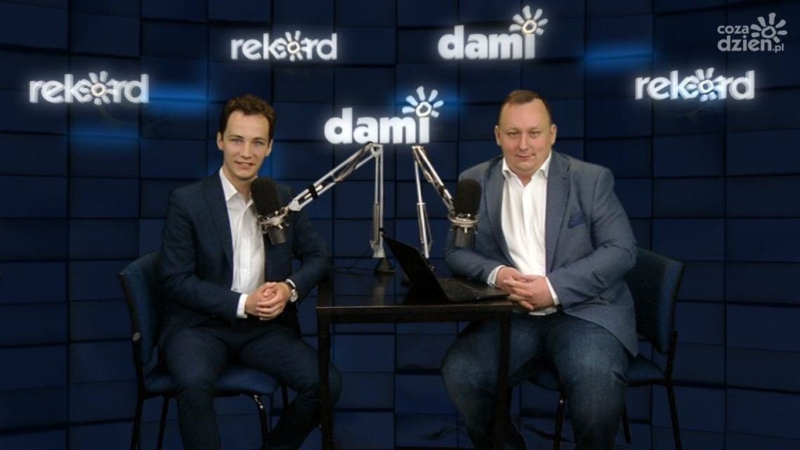 Patryk Fajdek: Jestem za adopcją dzieci przez homoseksualistów