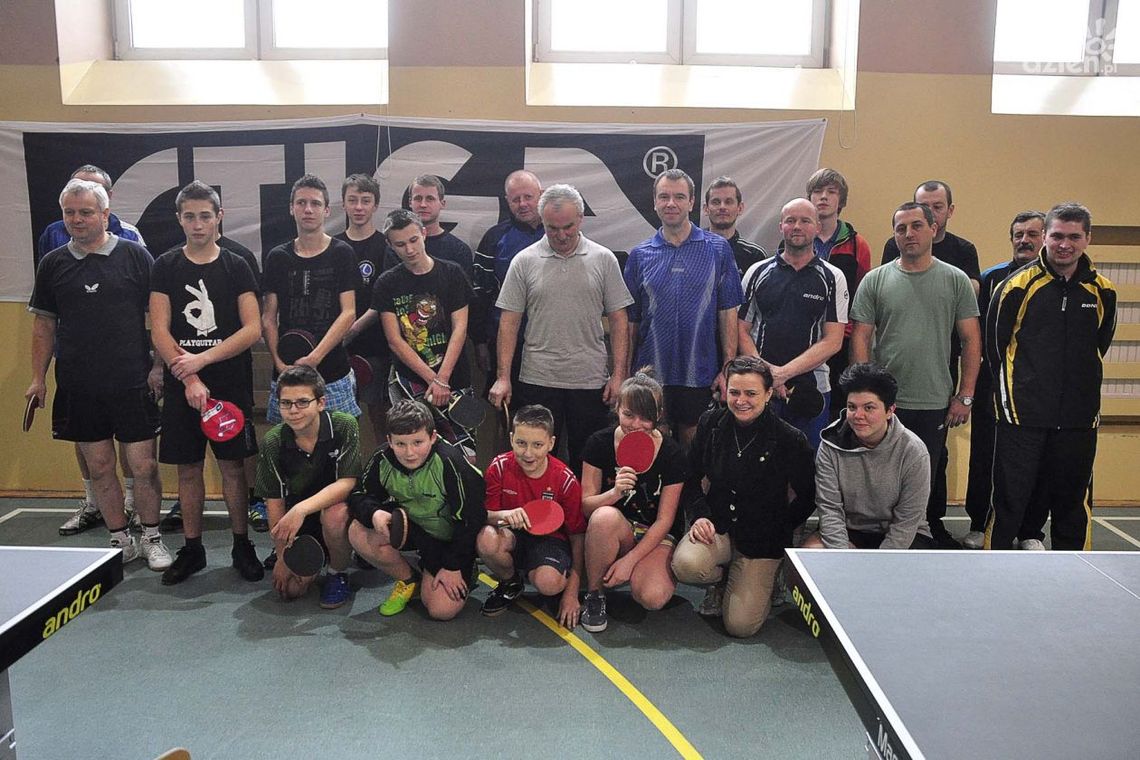 Patryk Gucio i Jakub Caban zwycięzcami cyklu lutowego