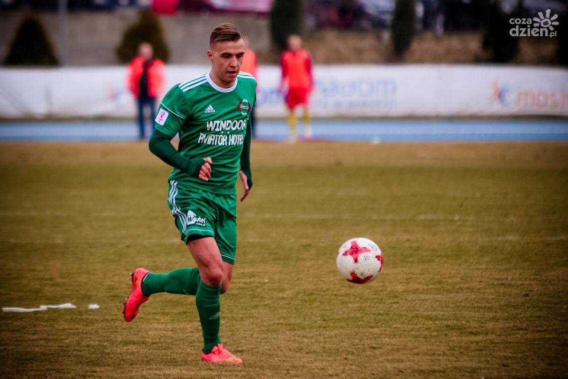 Patryk Mikita: Pisali o mnie głupoty, a ludzie w to wierzyli