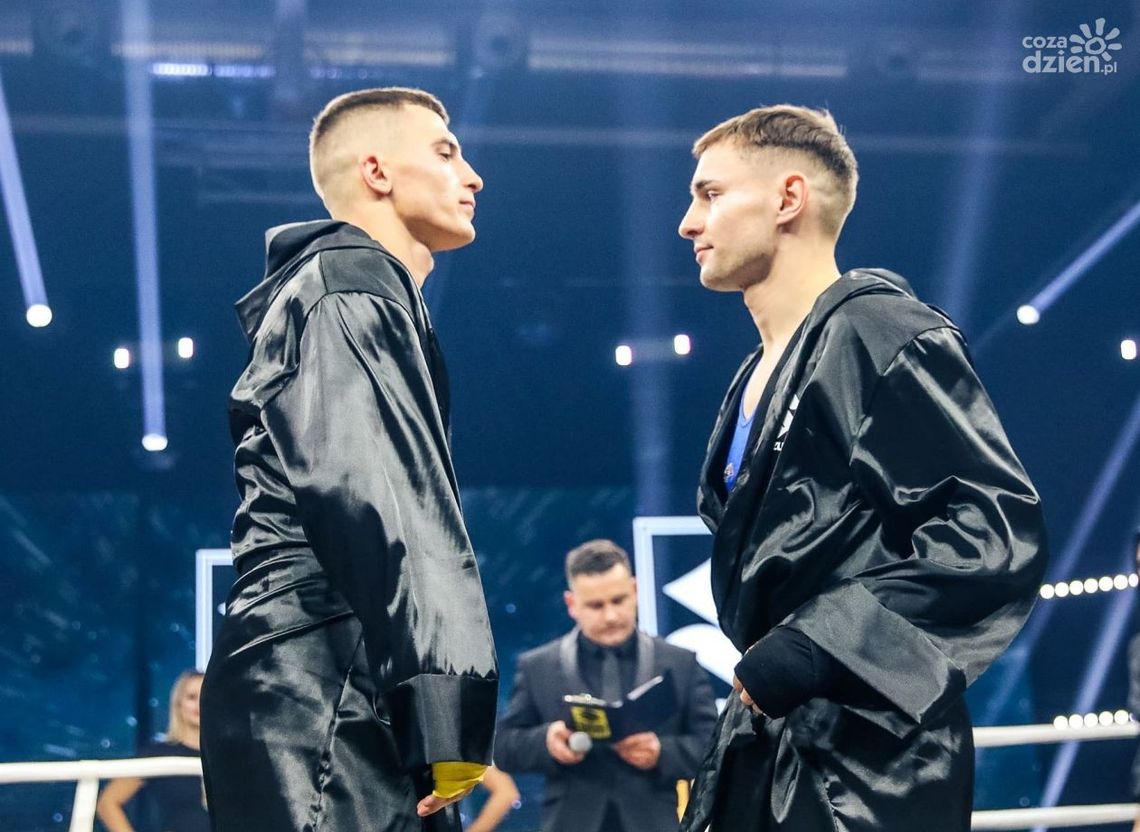 Paweł Brach pokonał mistrza Węgier i celuje w złoty medal mistrzostw Polski U23