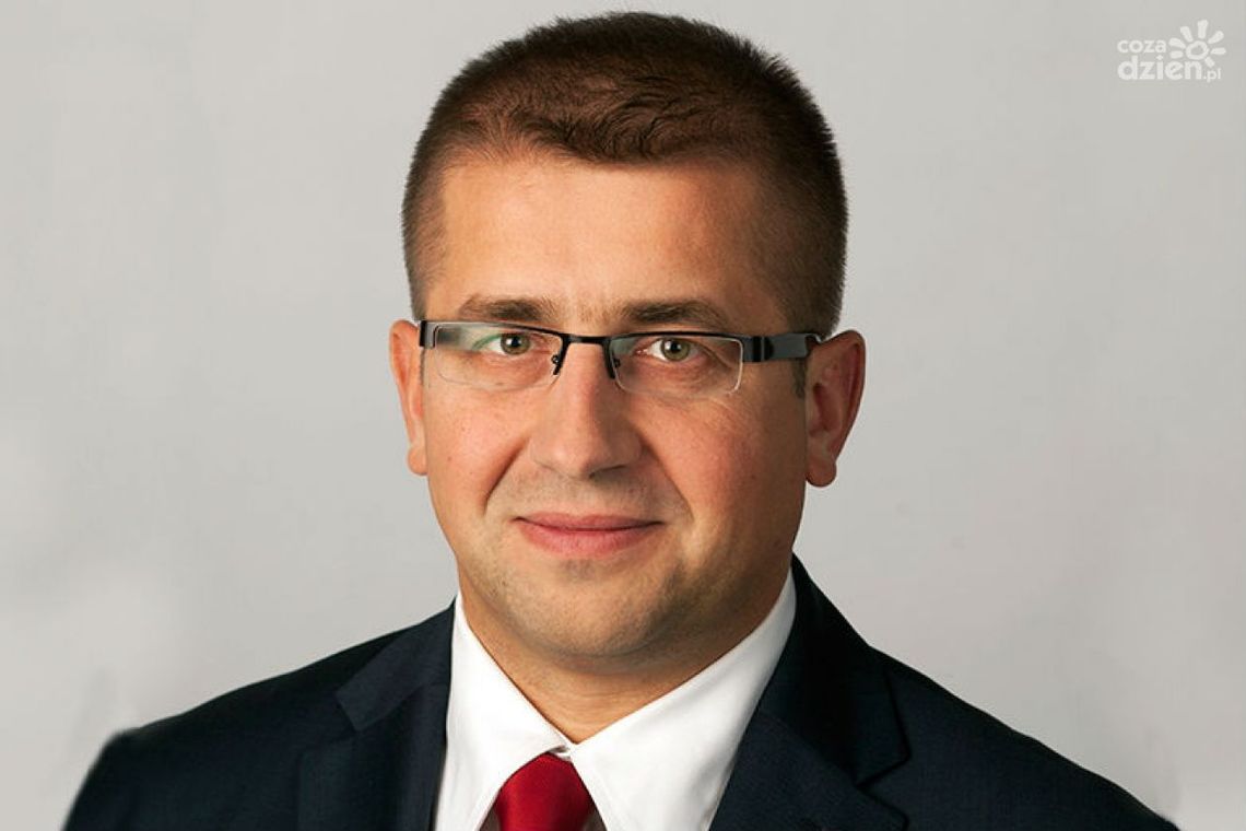 Paweł Dziewit i Mariusz Szyszko - rozmowa w studiu lokalnym Radia Rekord