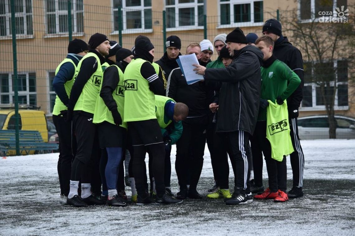 Paweł Górak nowym trenerem Prochu Pionki