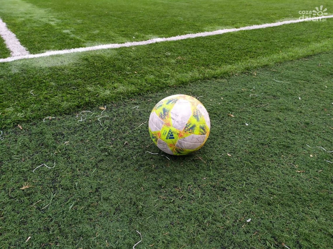 Paweł Malec poprowadzi sobotni hit kolejki Fortuna 1 Ligi