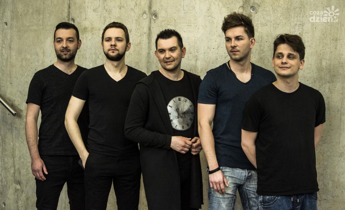 Paweł Mosiołek wystąpi w TVP Paweł Mosiołek wystąpi w TVP