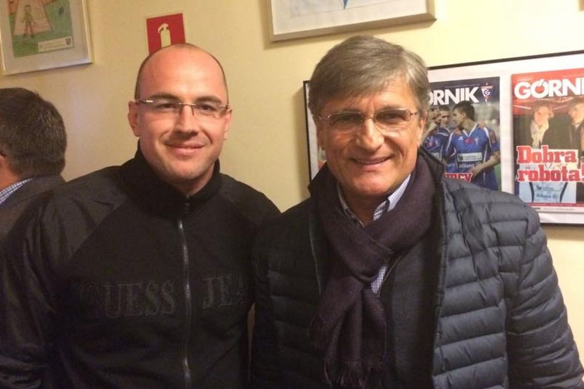 Paweł Redestowicz nowym prezesem MSPN Radomiak