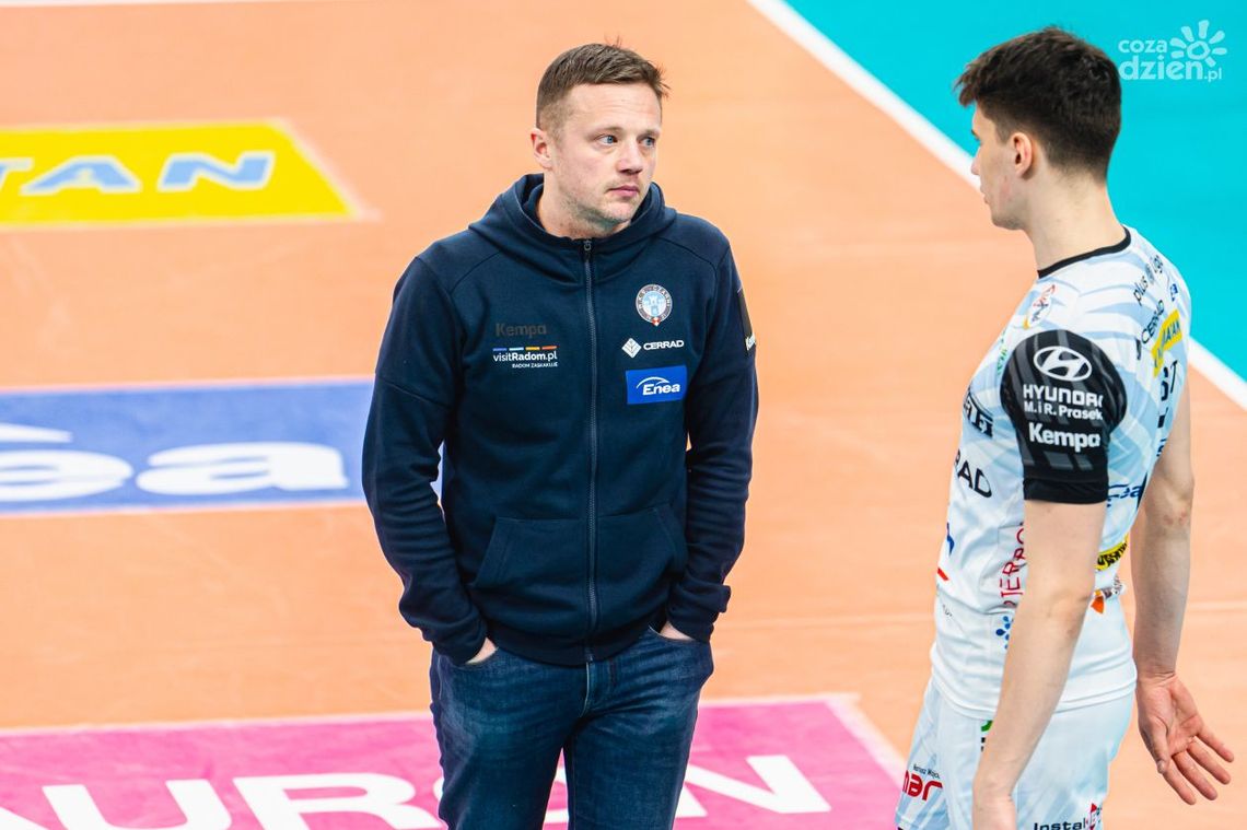 Paweł Woicki asystentem trenera reprezentacji Iranu? Paweł Woicki asystentem trenera reprezentacji Iranu?