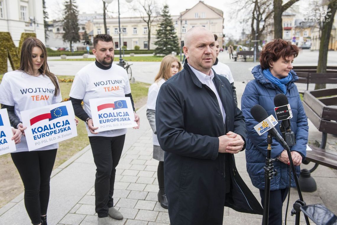 Paweł Wojtunik: Kto zagraża naszym dzieciom...