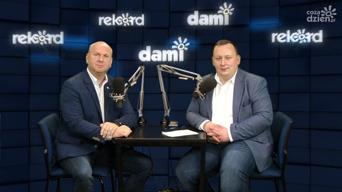 Paweł Wojtunik: Suski powinien najpierw posprzątać u siebie