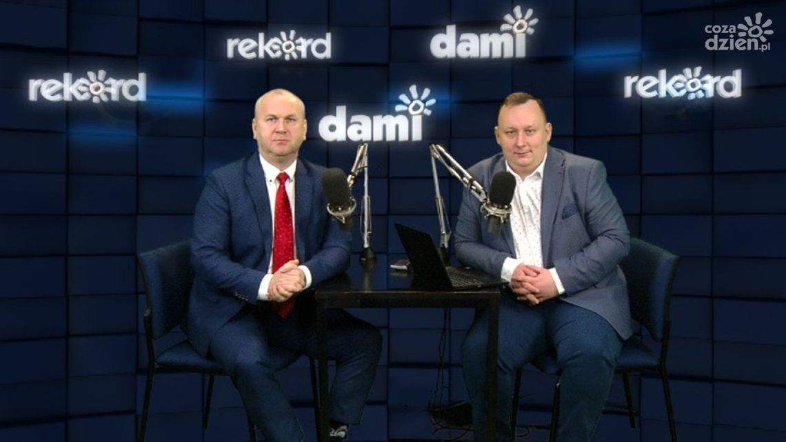 Paweł Wojtunik: Unia to nie miejsce dla pociotków