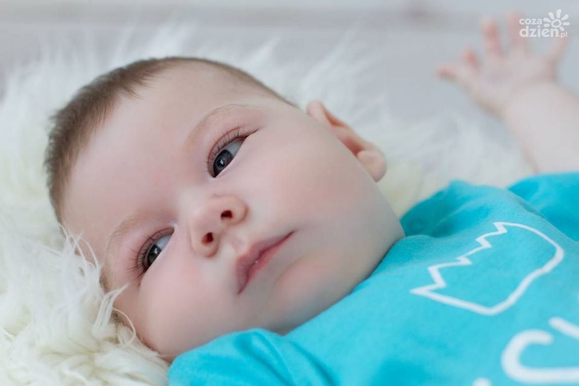 Pawełek potrzebuje naszej pomocy Pawełek potrzebuje naszej pomocy