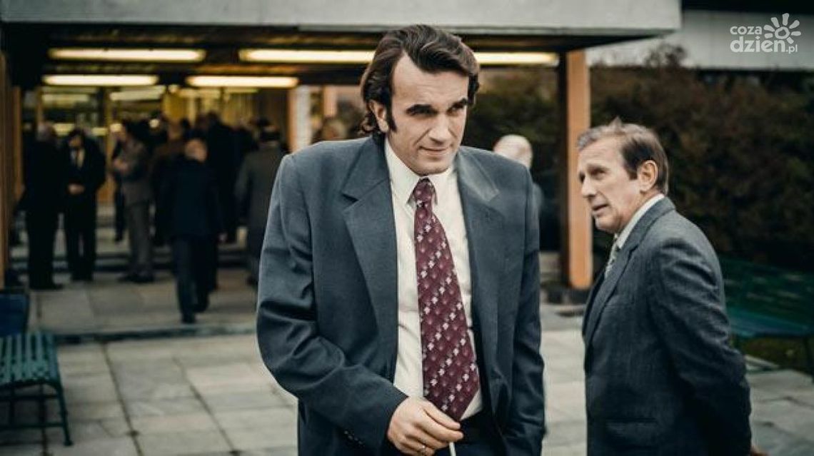 Październikowe Kino Kobiet z "Bogami"