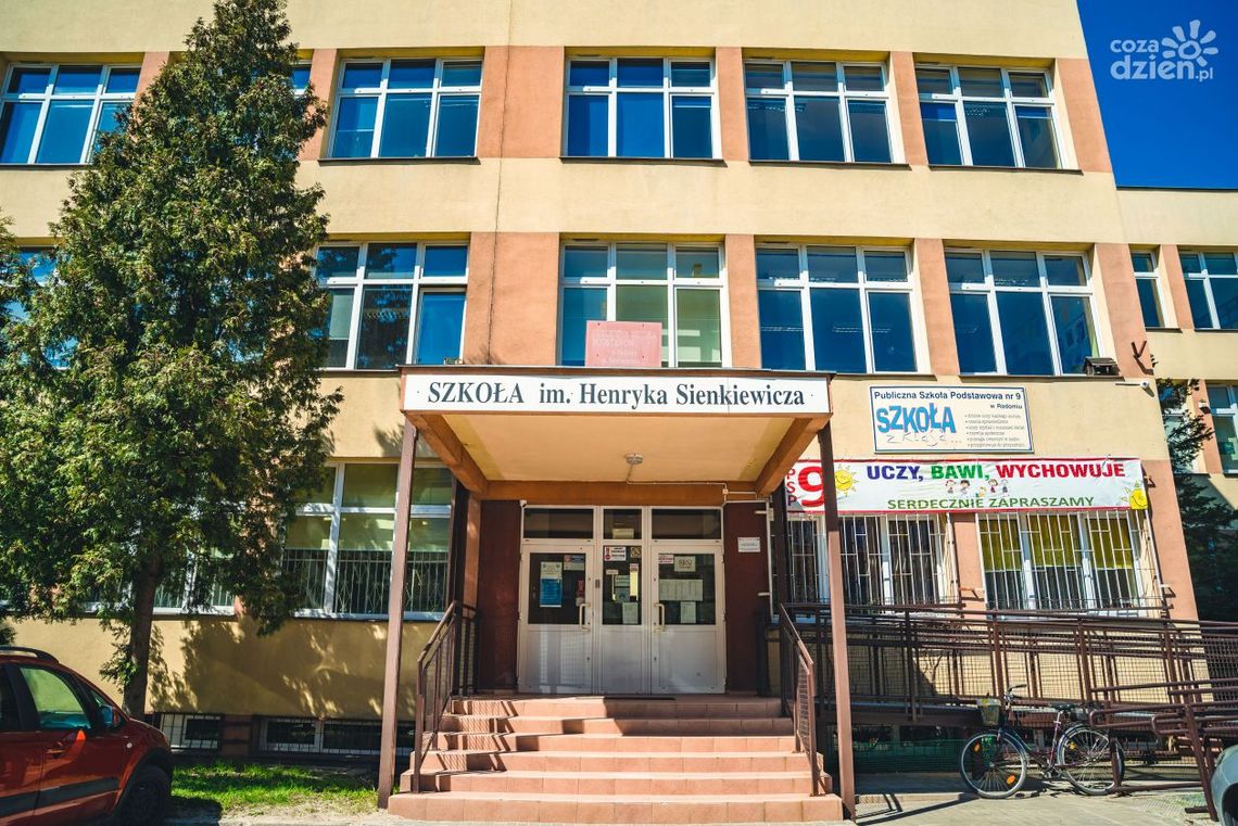 Pedagog specjalny w szkołach. Trwają poszukiwania specjalistów