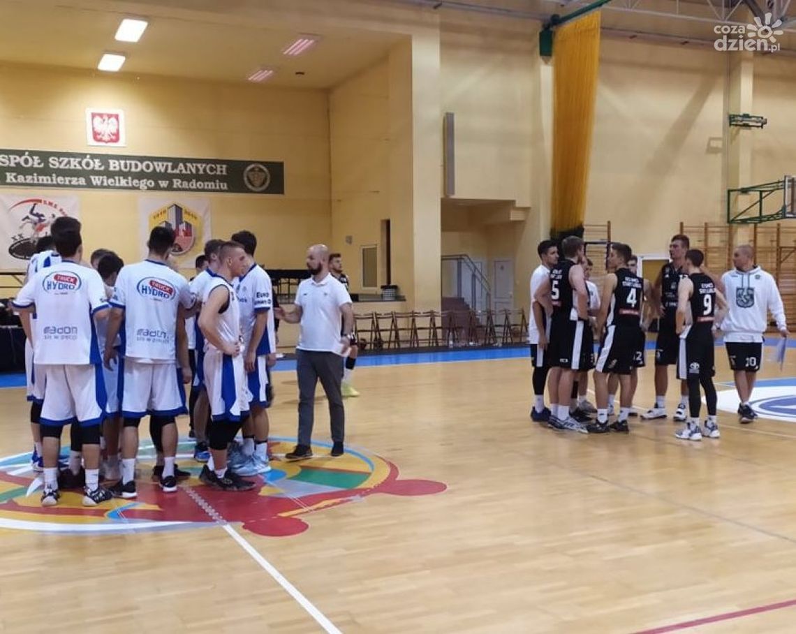 Pękła setka w Łodzi. Miejscowy ŁKS grał z HydroTruckiem Sky Tattoo II Radom Pękła setka w Łodzi. Miejscowy ŁKS grał z HydroTruckiem Sky Tattoo II Radom