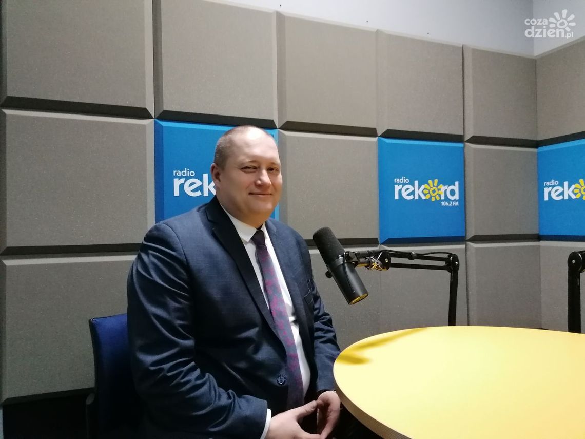 Pełni optymizmu na Nowy 2021 Rok Pełni optymizmu na Nowy 2021 Rok