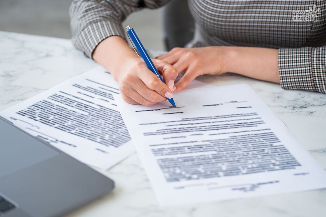 Pełnomocnictwo szczególne – pomoc w codziennych sprawach