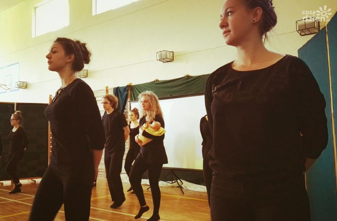 „Peregrinus – Władca Serc” w "Konarskim" „Peregrinus – Władca Serc” w "Konarskim"