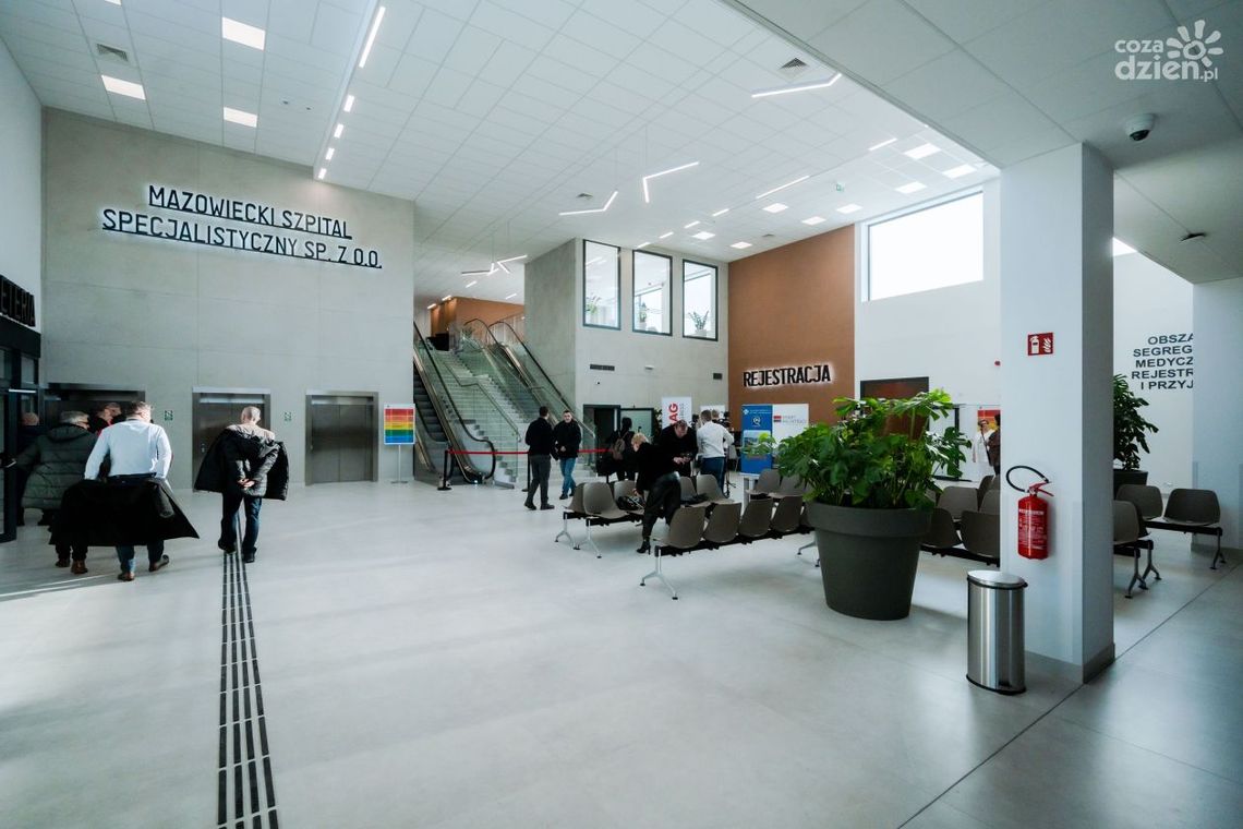 Perełka architektoniczna na Józefowie Perełka architektoniczna na Józefowie