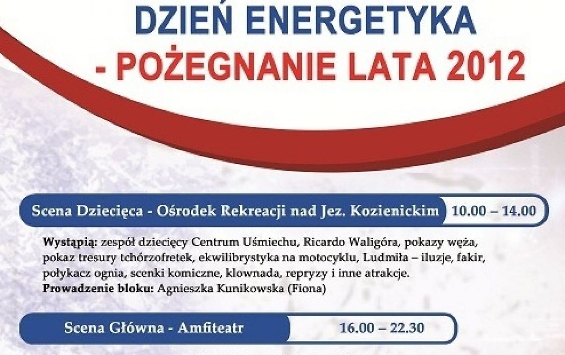 Perfect i Bracia w Kozienicach