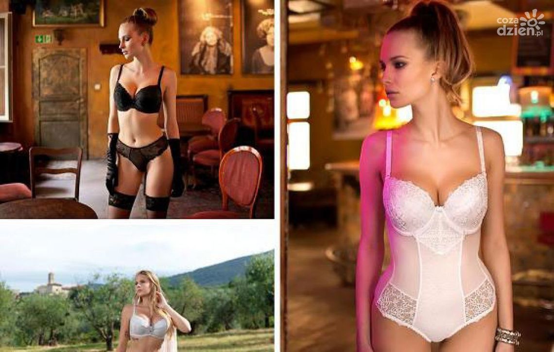 Perfekcyjny biust - jak dobrać biustonosz? Perfekcyjny biust - jak dobrać biustonosz?