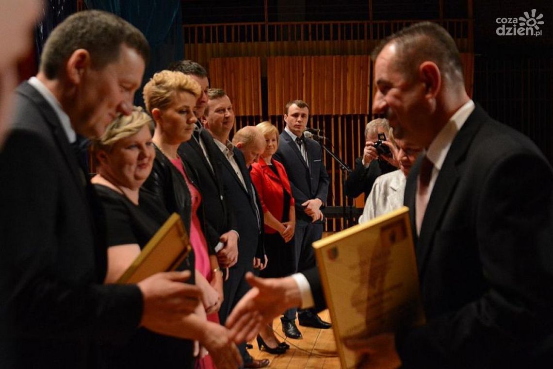 Perły Powiatu 2016 przyznane