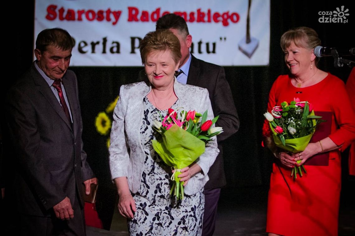 Perły Powiatu i otwarcie sali widowiskowo-kinowej w Iłży