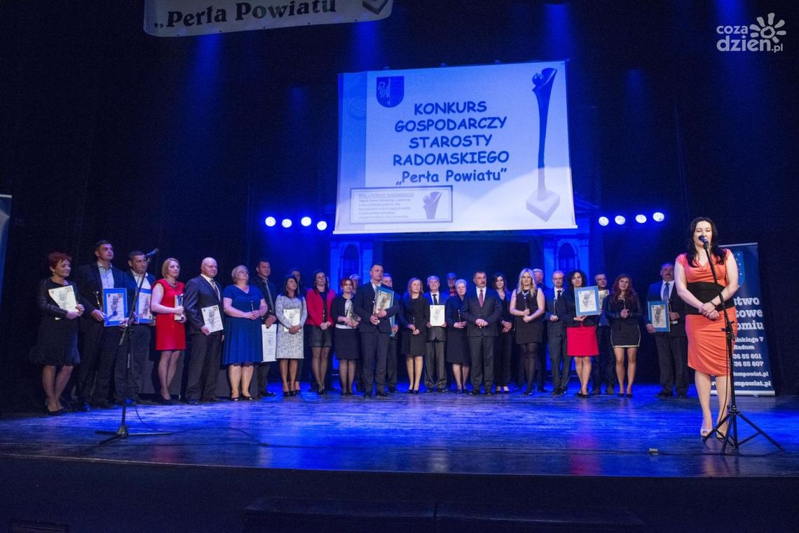 Perły Powiatu rozdane!