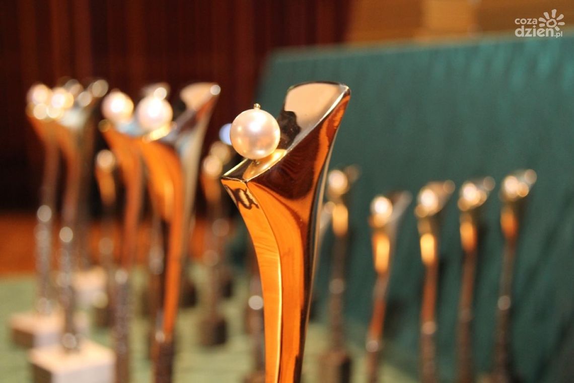 Perły Powiatu rozdane