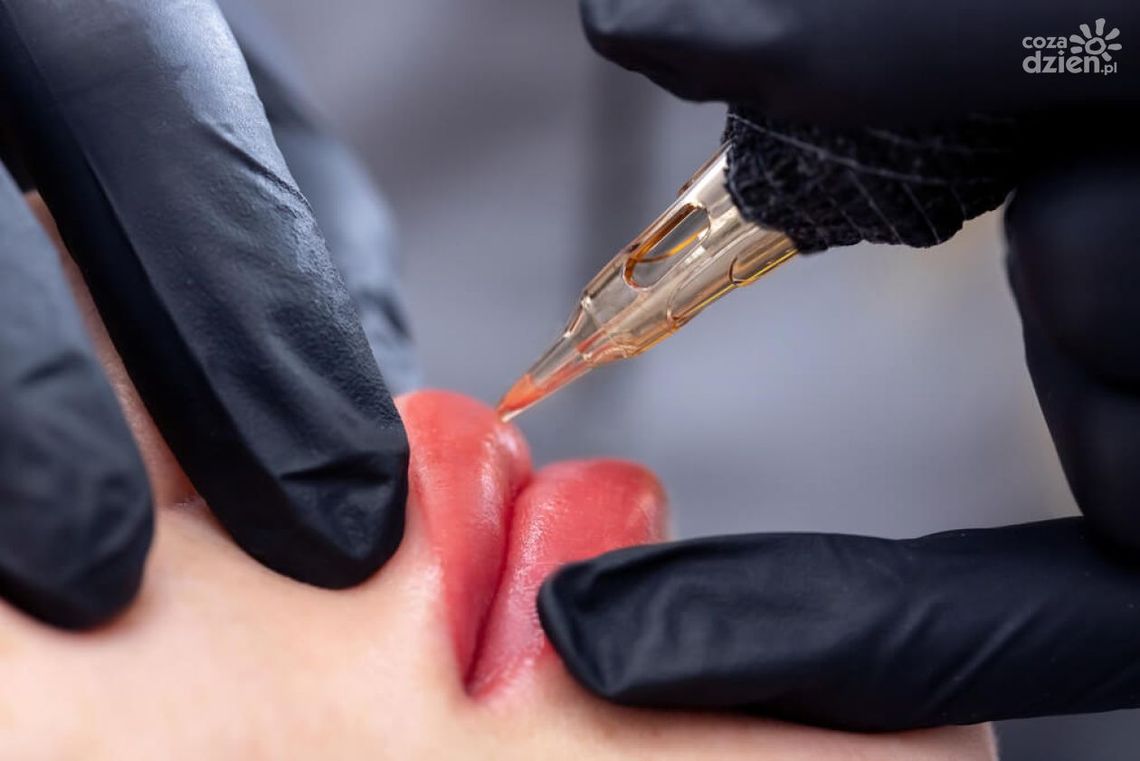 Perma Blend - klucz do uzyskania perfekcyjnego makijażu permanentnego ust Perma Blend - klucz do uzyskania perfekcyjnego makijażu permanentnego ust