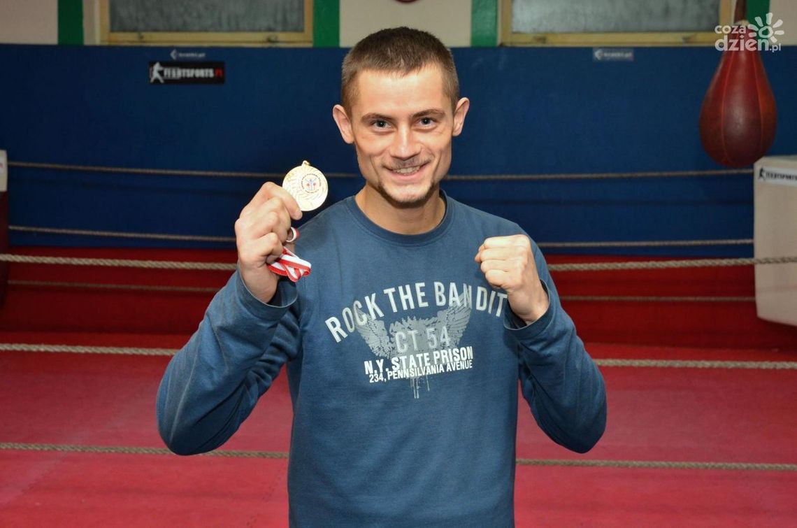 Peryt powalczy o mistrzostwo świata! Peryt powalczy o mistrzostwo świata!