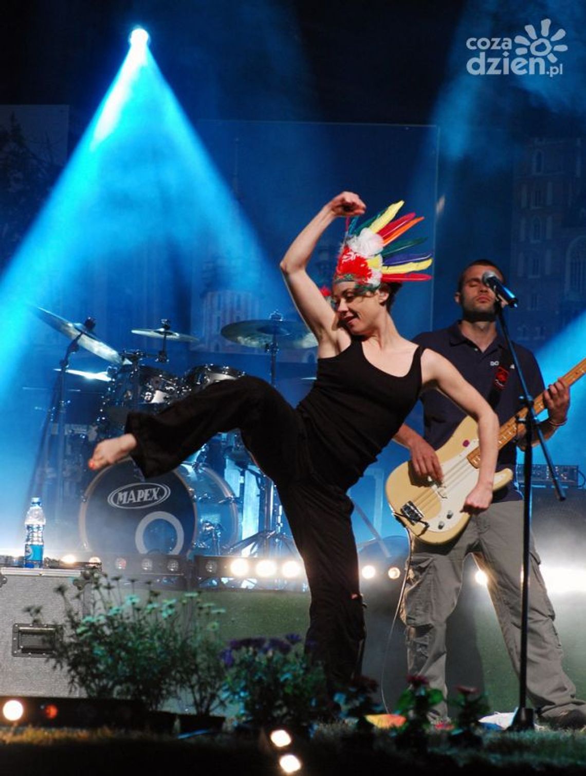 PESZEK: "Nie wierzę w Boga, nie mam dzieci (...) nie jestem zdrajcą ojczyzny."