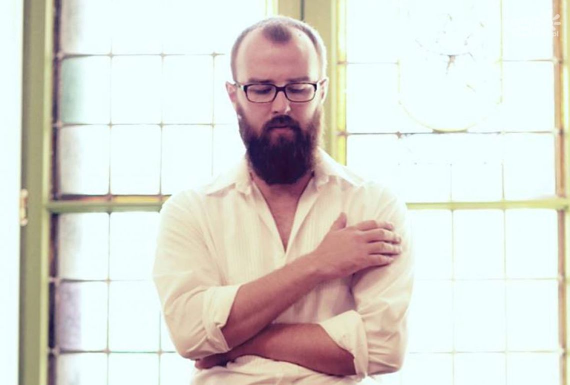 Peter J. Birch – nowy singiel, nowa płyta i koncert w Czytelni Kawy