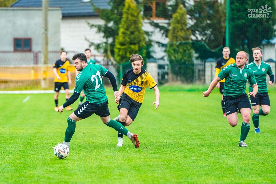 Pewne, wysokie zwycięstwa Młodzika Radom i rezerw Broni Radom