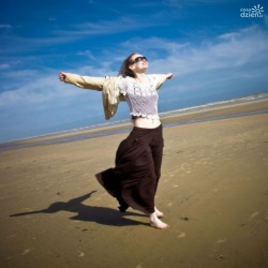 Pewność siebie od zaraz