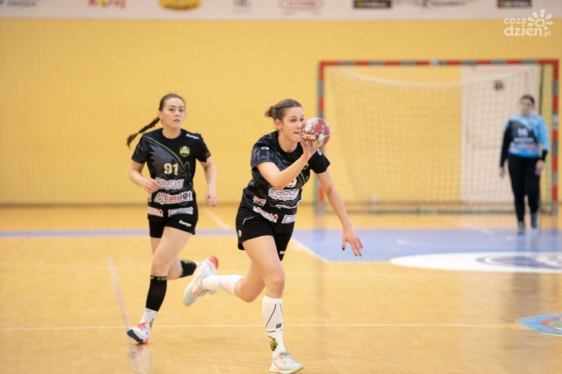 Pewny ligowy triumf PreZero APR-u. Radomianki pokonały WKP Wesoła Warszawa