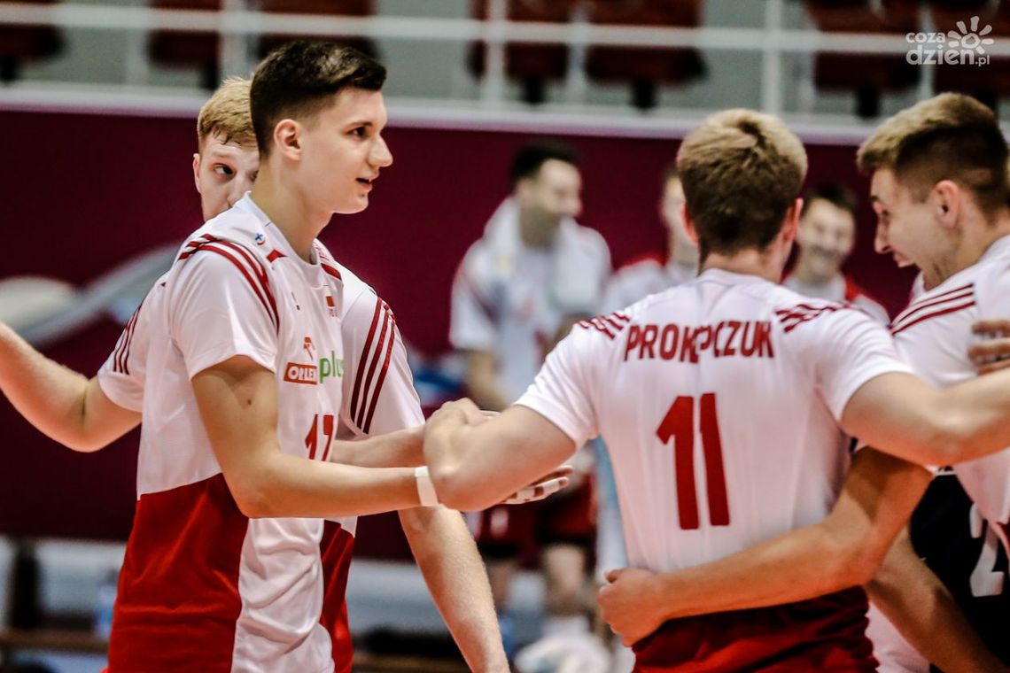 Pewny triumf Biało-Czerwonych z Maroko. Kolejny występ Firszta